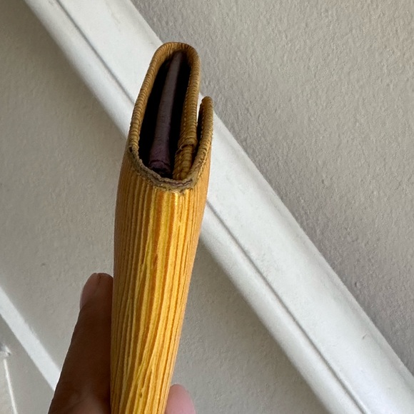 Louis Vuitton Porte Trésor International Wallet with dust bag - EUC - Picture 10 of 16